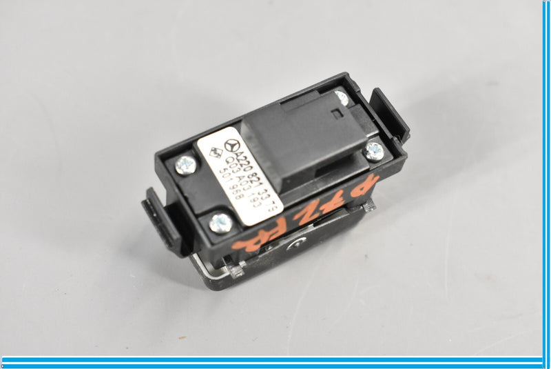 Load image into Gallery viewer, 03-06 Mercedes S500 S600 W220 Front Right Passenger Window Control Switch Oem