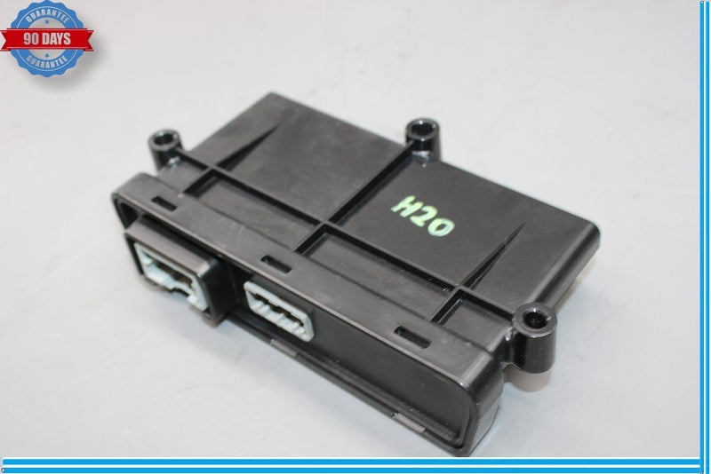 Load image into Gallery viewer, 12-20 Tesla Model S Electric Parking Brake Control Module 1007618-00-C Oem