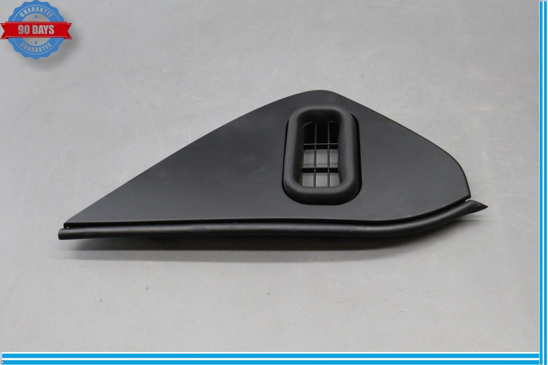 Load image into Gallery viewer, 14-20 Maserati Ghibli Front Dash Right Passenger Side End Cap Trim Cover Oem