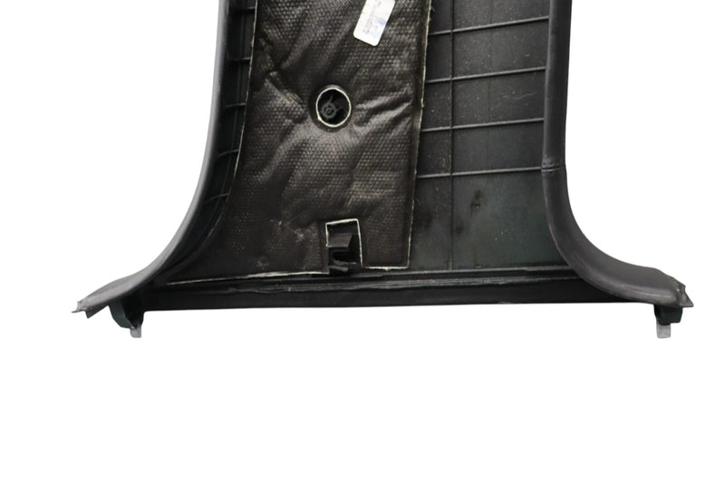 Load image into Gallery viewer, 06-12 Bentley Continental Flying Spur Left Driver Side B-Pillar Cover Trim OEM