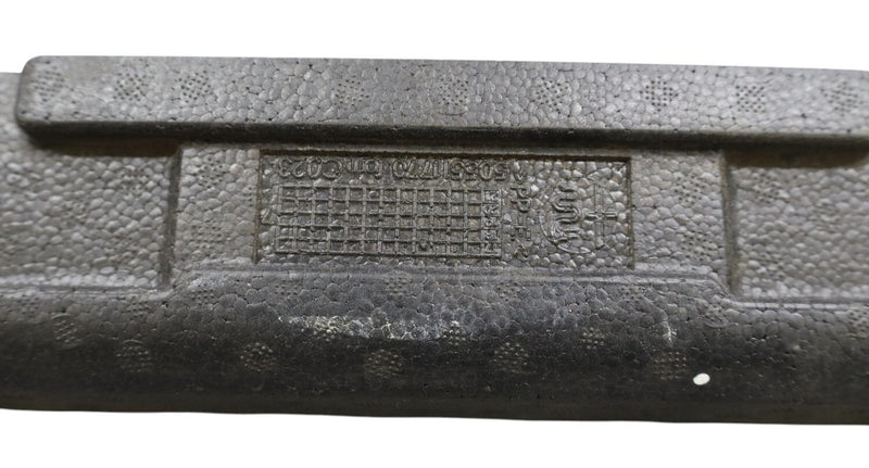 Load image into Gallery viewer, 17-19 Alfa Romeo Giulia Rear Trunk Floor Spacer Insert Foam 505511770 Oem