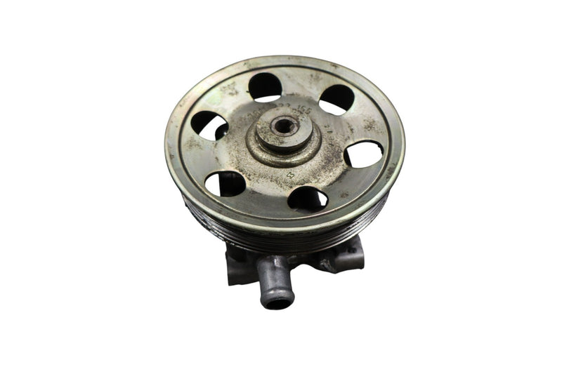 Load image into Gallery viewer, 14-22 Maserati Ghibli M157 Quattroporte M156 Power Steering Pump W/ Pulley Oem