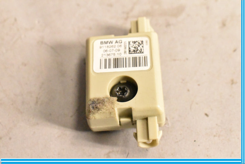 Load image into Gallery viewer, 09-15 BMW 750i 750Li Radio Signal Trap Circuit Antenna Module 9118262 Oem