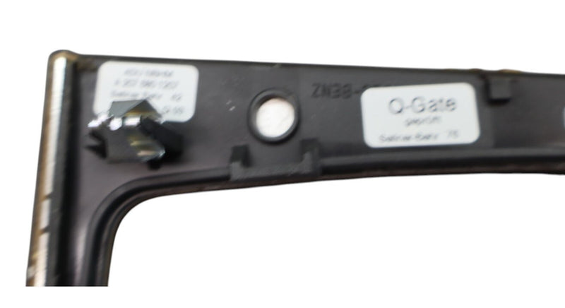 Load image into Gallery viewer, 08-14 Mercedes W204 C300 C250 C350 Center Console Shift Shifter Bezel Trim Oem