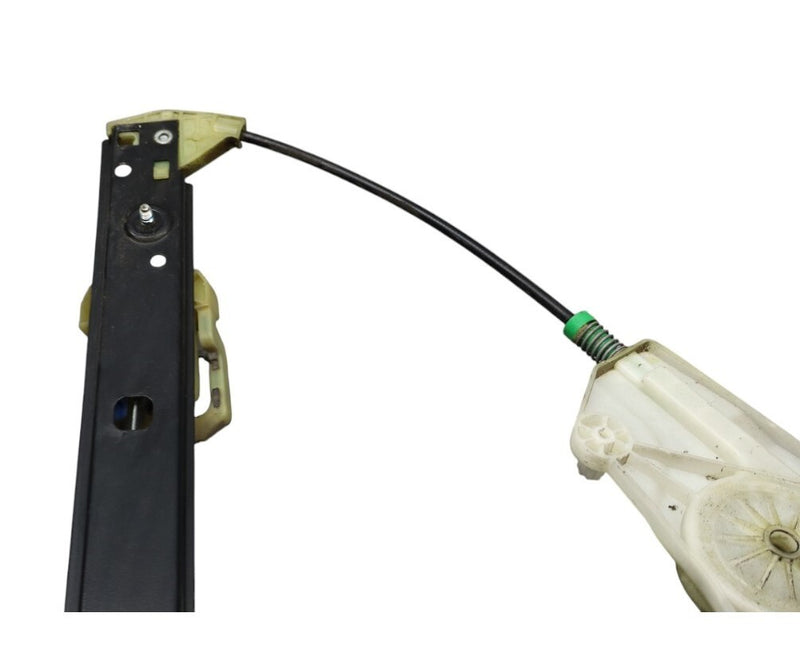 Load image into Gallery viewer, 11-18 Audi A8L Quattro Front Left Driver Side Door Window Regulator Motor Oem