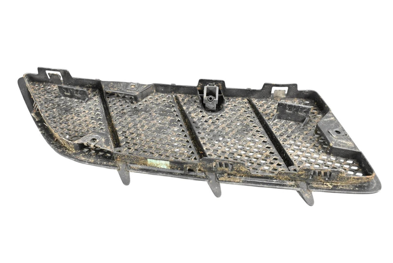 Load image into Gallery viewer, 06-11 Mercedes W164 ML350 ML500 Front Left Driver Side Hood Vent Grill Black OEM