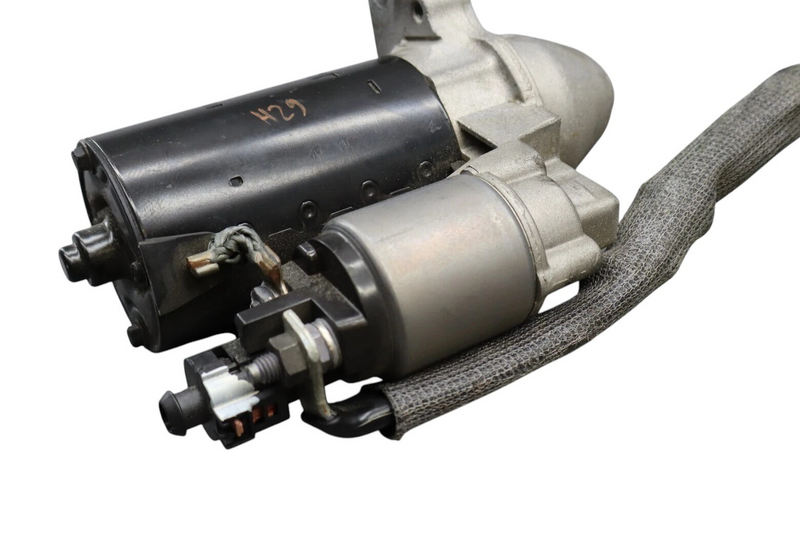 Load image into Gallery viewer, 05-12 Bentley Continental GT Flying Spur GTC Speed Engine Motor Starter Oem