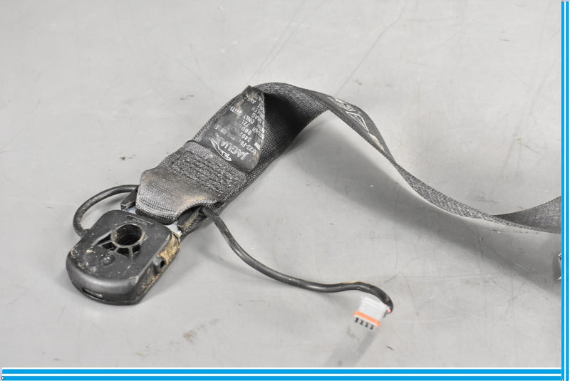 Load image into Gallery viewer, 09-15 Jaguar XF A2139 Rear Right Passenger Side Seat Belt Retractor Oem