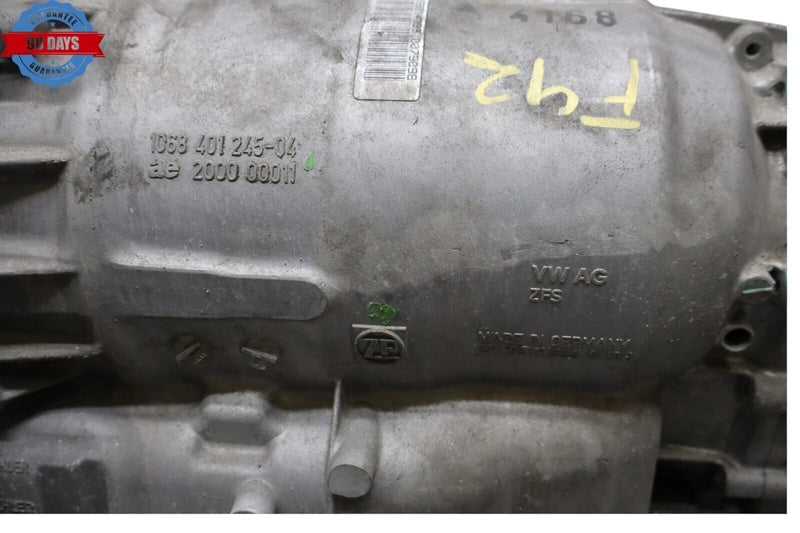 Load image into Gallery viewer, 03-13 Bentley Continental GTC Flying Spur Automatic Transmission Gearbox OEM