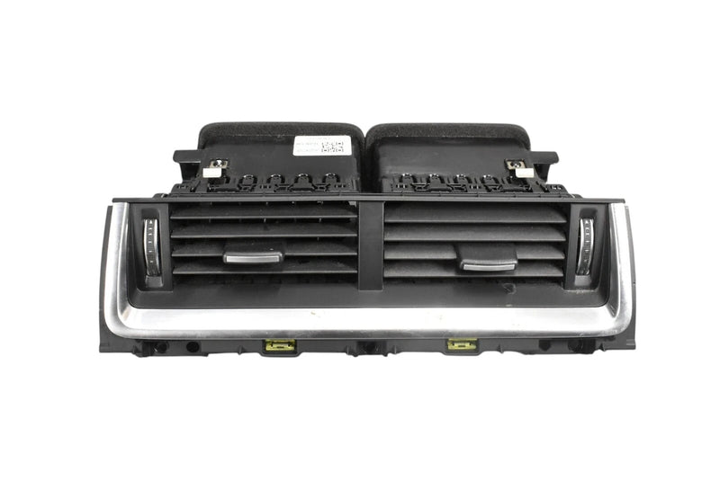 Load image into Gallery viewer, 18-23 Jaguar E-Pace Front Dashboard Center AC A/C Air Vent Grille J9C3014L21 Oem