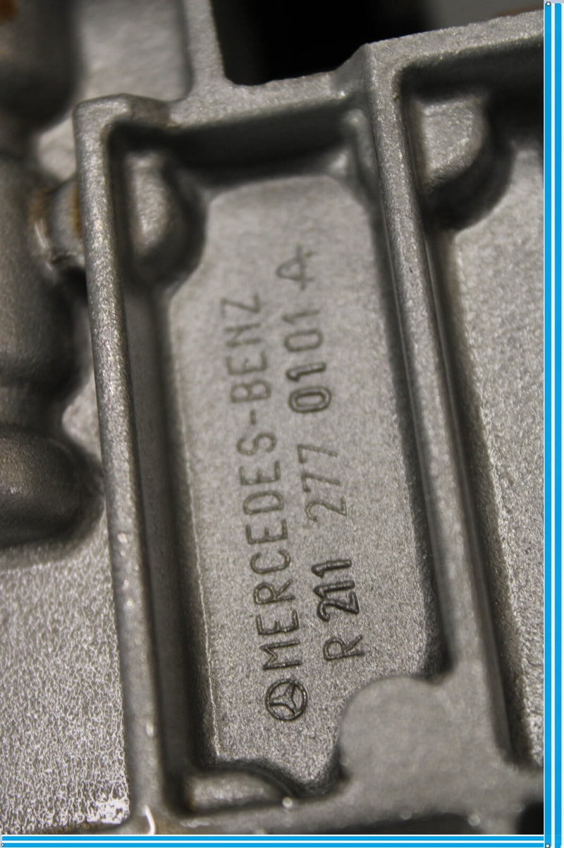 Load image into Gallery viewer, Mercedes SL500 S430 5G-Tronic Transmission Conductor Plate Valve Body 722.6 Oem