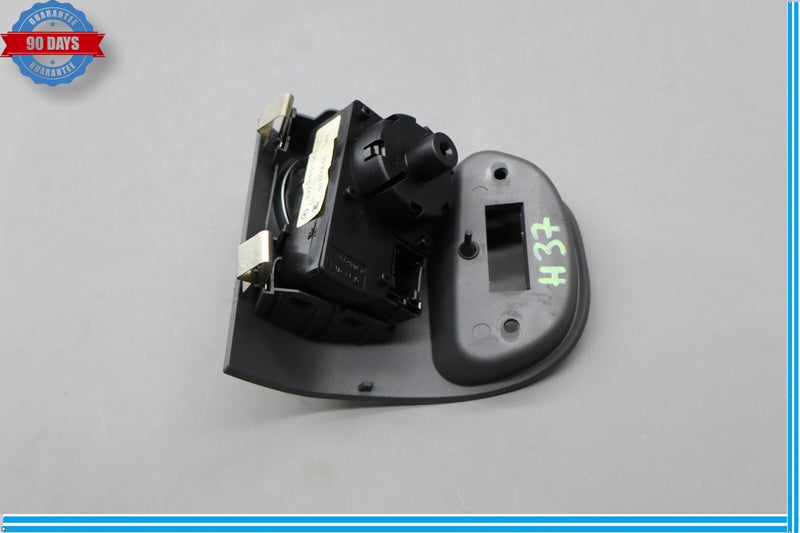 Load image into Gallery viewer, 03-12 Mercedes R230 SL500 Headlight Control Switch Black 2305450104 Oem