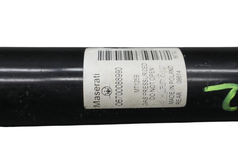 Load image into Gallery viewer, 14-17 Maserati Ghibli Rear Right Side Suspension Shock Strut Absorber Oem