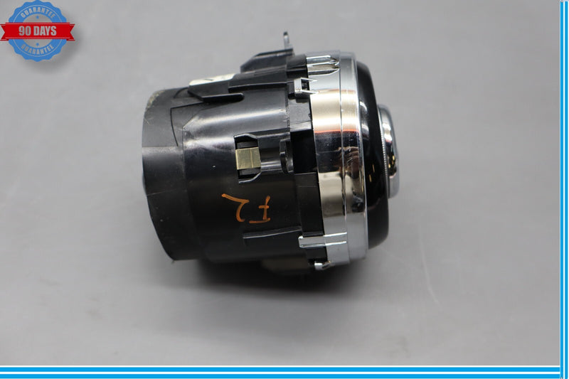Load image into Gallery viewer, 10-18 Jaguar XJ XJL X351 Rear Center HVAC Console Air Vent Oem
