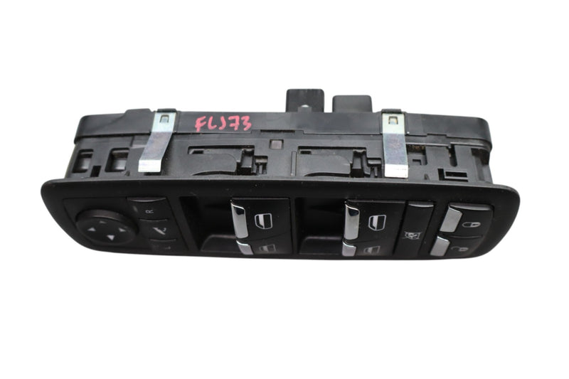Load image into Gallery viewer, 14-21 Maserati Ghibli Front Left Driver Side Master Window Switch Control Oem
