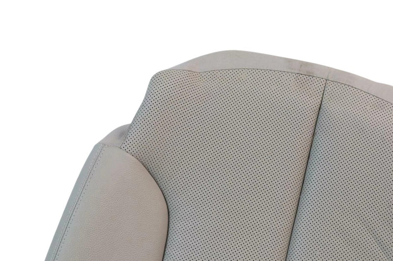 Load image into Gallery viewer, 00-06 Mercedes W215 CL500 CL600 Rear Left Side Lower Bottom Seat Cushion OEM