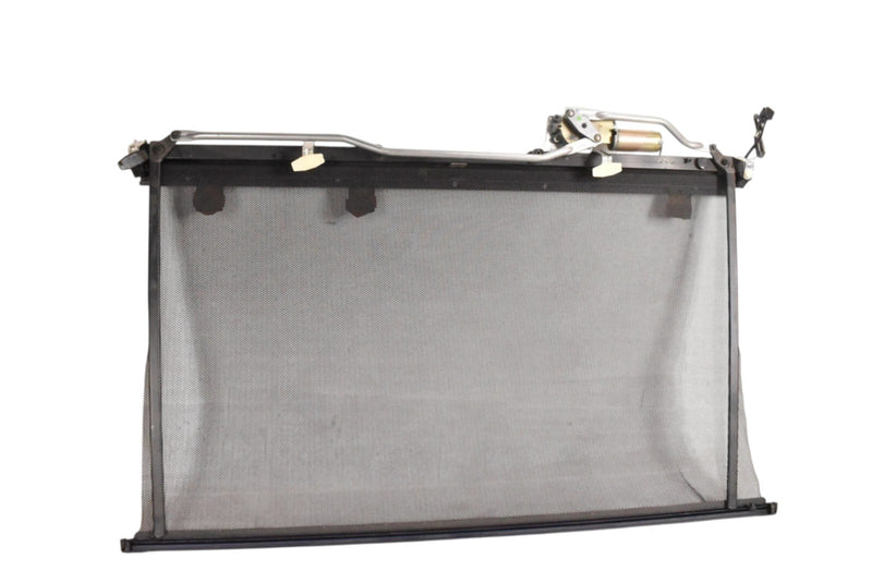 Load image into Gallery viewer, 00-06 Mercedes CL500 W215 CL600 Rear Sunshade Roller Blind Motor 2158100020 Oem