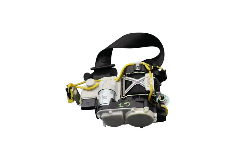 Load image into Gallery viewer, 12-18 Audi A6 Front Right Passenger Side Seat Belt Retractor 4G8857706G Oem