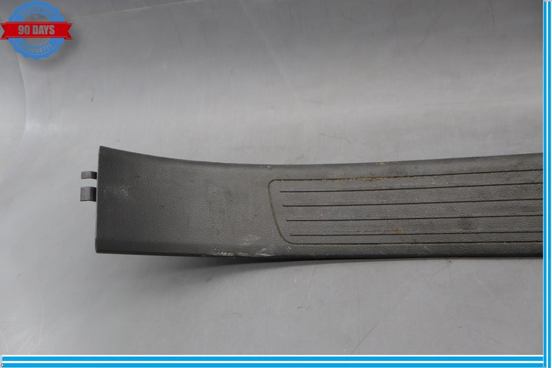 Load image into Gallery viewer, 13-19 Mercedes X166 GL450 GL550 Rear Right Side Door Sill Scuff Plate Trim Oem