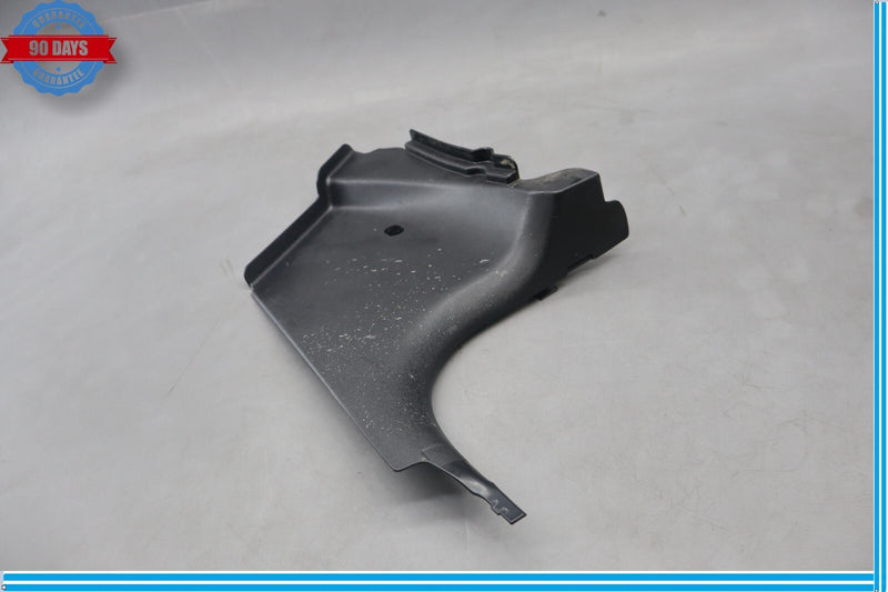Load image into Gallery viewer, 05-20 Mercedes R172 SLK250 SLK350 Front Right A-Pillar Lower Kick Panel Trim Oem