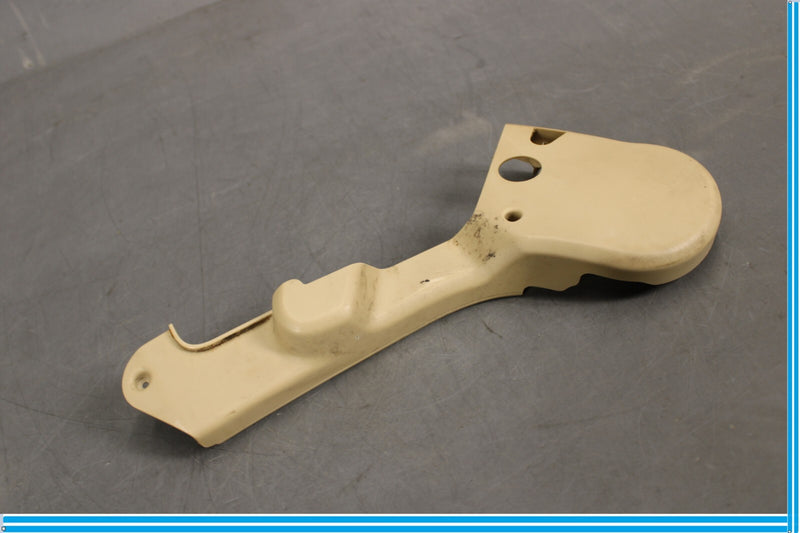 Load image into Gallery viewer, 09-15 Jaguar XF XFR Front Left Driver Side Seat Cushion Cover Trim Oem