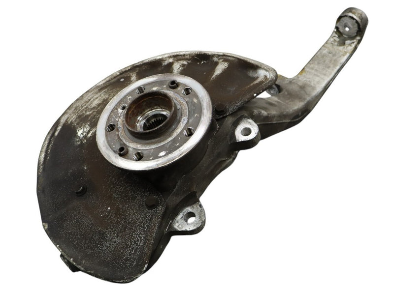 Load image into Gallery viewer, 12-19 Mercedes GL450 GL550 X166 Front Left Driver Side Spindle Knuckle Hub Oem