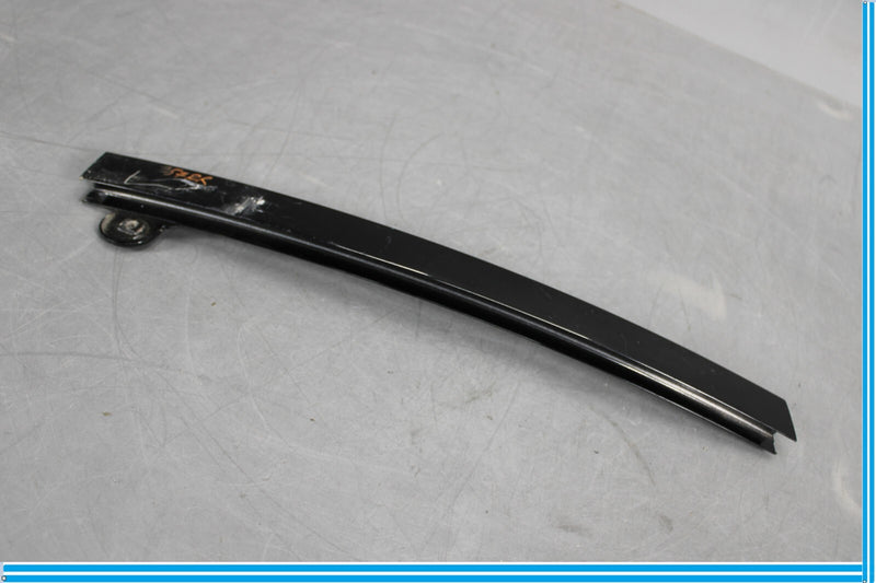 Load image into Gallery viewer, 06-12 Bentley Continental Rear Right Window Rail Guide Trim Oem