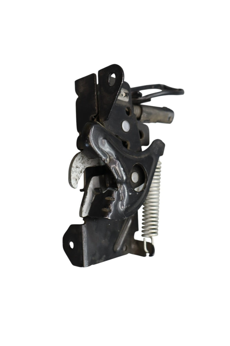 Load image into Gallery viewer, 12-21 BMW F30 320i 328i xDrive Left Driver Side Hood Lock Latch Actuator Oem