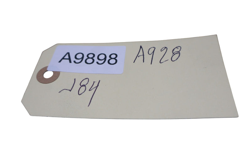 Load image into Gallery viewer, 07-11 Bentley Continental GTC Rear Center Console Trim Bezel Black Oem