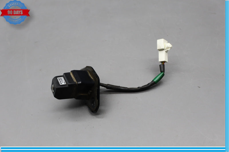 Load image into Gallery viewer, 07-12 Lexus LS460 LS460LRear Trunk Lid Back Up Reverse Camera 86790-50020 Oem