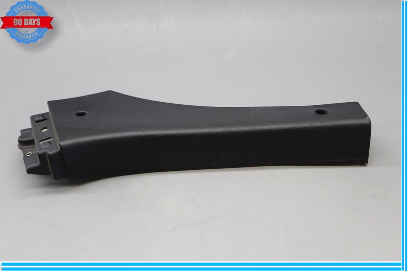 Load image into Gallery viewer, 14-24 Maserati Quattroporte Rear Right Side Quarter Trim Panel Cover Oem