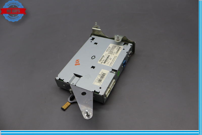 Load image into Gallery viewer, 07-12 Lexus LS460 XF40 Satellite Receiver Radio Control Module 86180-50280 Oem