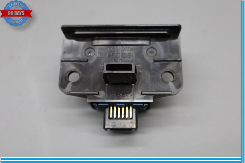Load image into Gallery viewer, 07-17 Lexus LS460 Power Trunk Close Lid Control Switch Button 15C081 Oem