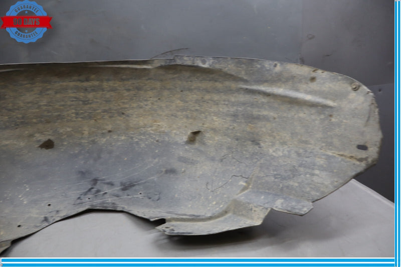 Load image into Gallery viewer, 06-09 Pontiac Solstice Front Left Driver Side Fender Liner Splash Shield Oem