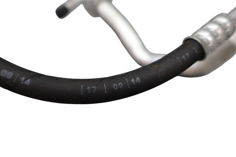 Load image into Gallery viewer, 14-21 BMW i3 I01 Hybrid A/C AC Air Conditioning Line Pipe Hose 64509317386 Oem