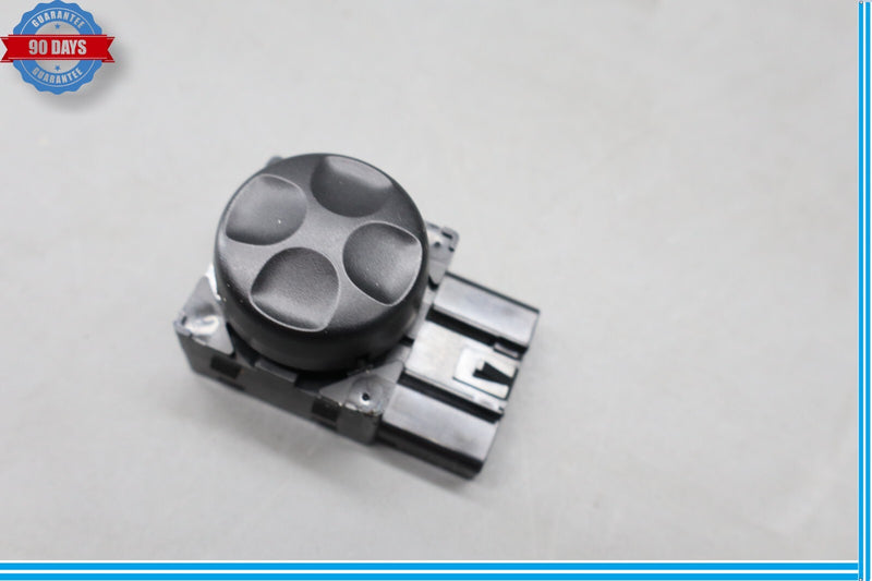 Load image into Gallery viewer, 14-17 Maserati Ghibli Front Right Side Seat Lumber Adjustment Switch Oem
