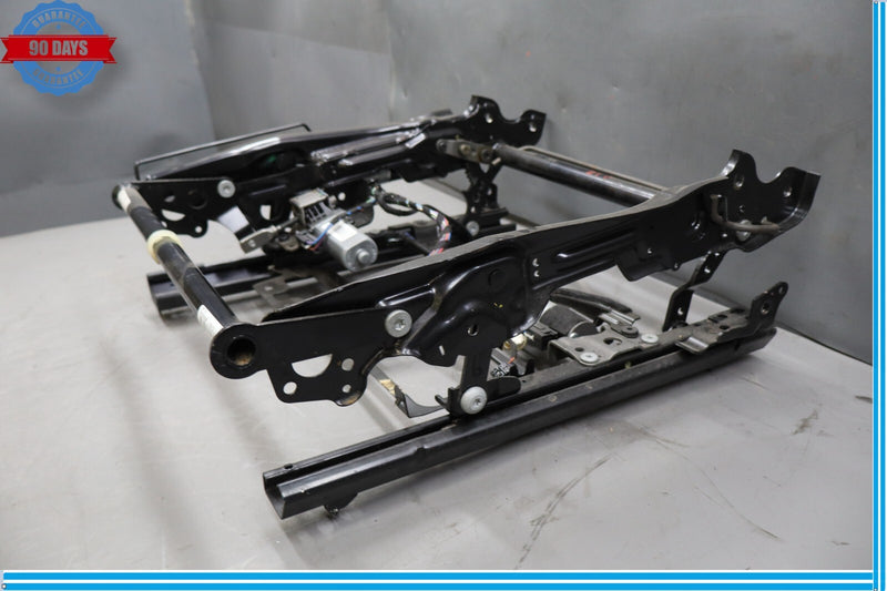 Load image into Gallery viewer, 05-20 Mercedes R172 SL400 SLK350 Right Side Lower Seat Track Rail Frame Oem