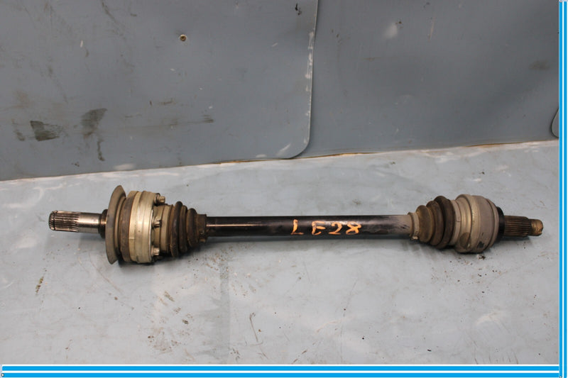 Load image into Gallery viewer, 12-15 BMW E84 X1 Rear Left Driver Side Axle Shaft Oem
