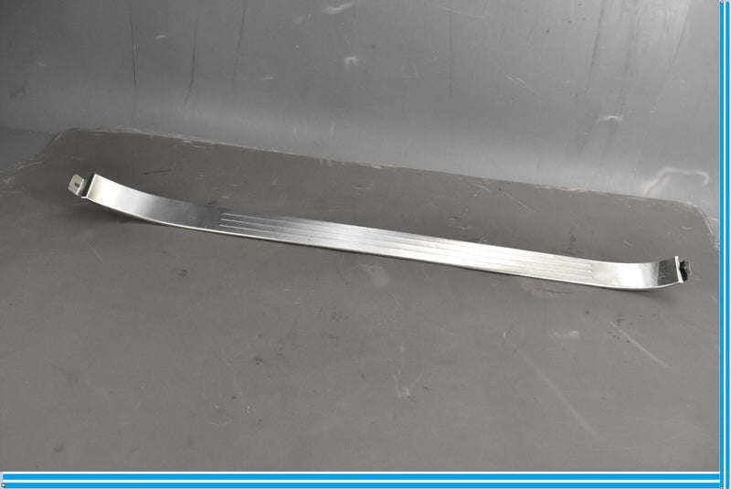 Load image into Gallery viewer, 2005 Bentley Continental Left Side Door Sill Step Plate Cover Oem