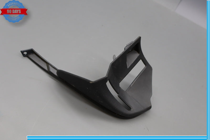 Load image into Gallery viewer, 12-18 BMW 320i 328i 428i F30 Rear Right Seatbelt Seat Belt Guide Trim Cover Oem