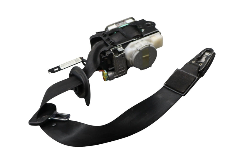 Load image into Gallery viewer, 11-18 Porsche Cayenne Turbo 958 Front Left Side Seat Belt Seatbelt Retractor Oem