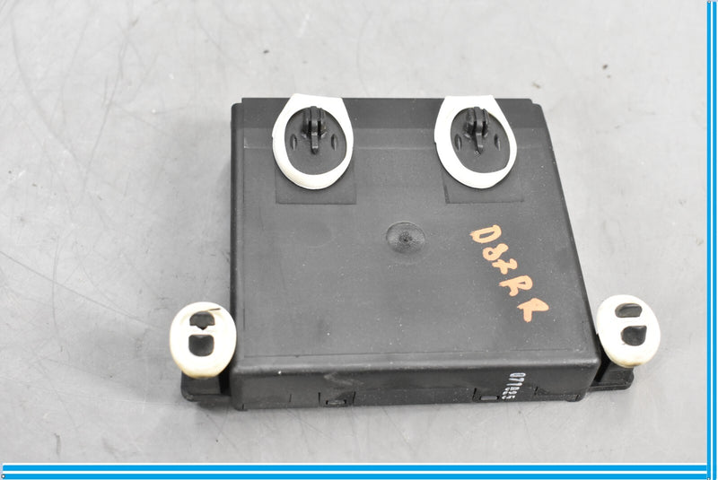 Load image into Gallery viewer, 06-11 Mercedes CLS550 CLS500 W219 Rear Right Passenger Door Control Module Oem