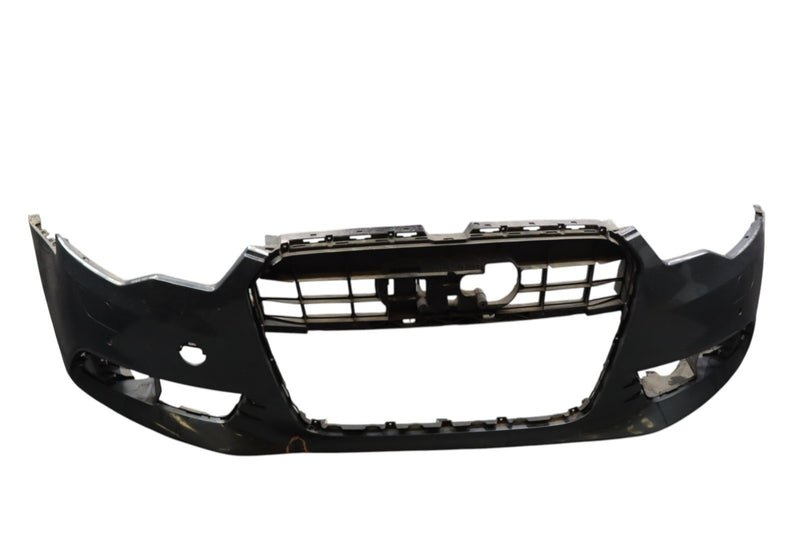 Load image into Gallery viewer, 12-15 Audi A6 A6 Quattro Front Bumper Cover Panel Assembly 4G0807437 Oem