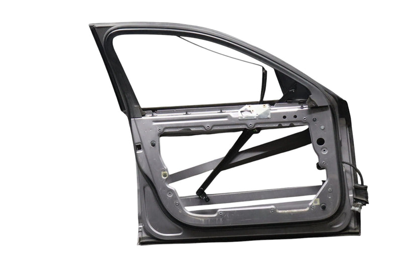 Load image into Gallery viewer, 06-09 Bentley Continental Flying Spur Front Left Driver Side Door Shell Oem