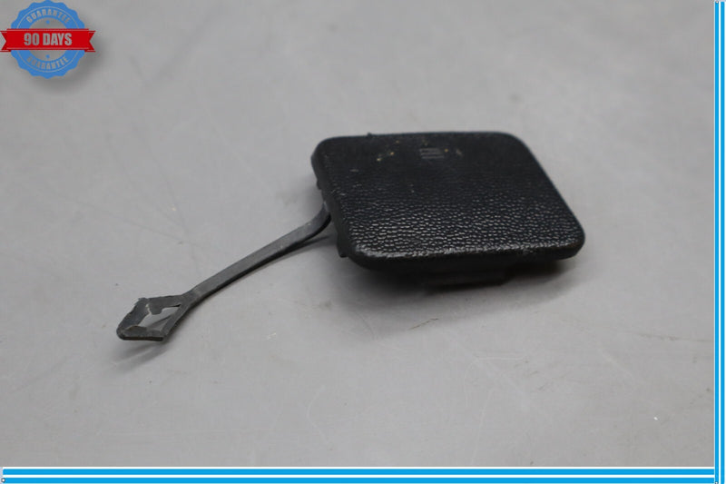 Load image into Gallery viewer, 07-12 Mercedes GL450 GL500 GL550 Rear Bumper Lower Tow Hook Eye Cap Oem