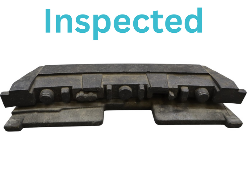 Load image into Gallery viewer, 17-19 Alfa Romeo Giulia Rear Trunk Floor Spacer Insert Foam 505511770 Oem