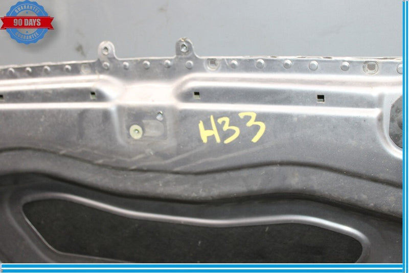 Load image into Gallery viewer, 03-12 Bentley Continental Flying Spur GT Hood Bonnet Cover Panel Assembly Oem