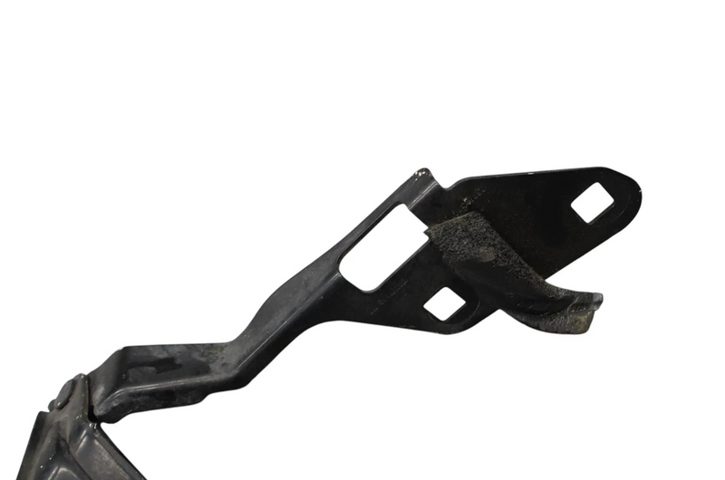 Load image into Gallery viewer, 04-09 Cadillac XLR Right Passenger Side Hood Hinge Bracket Black Oem