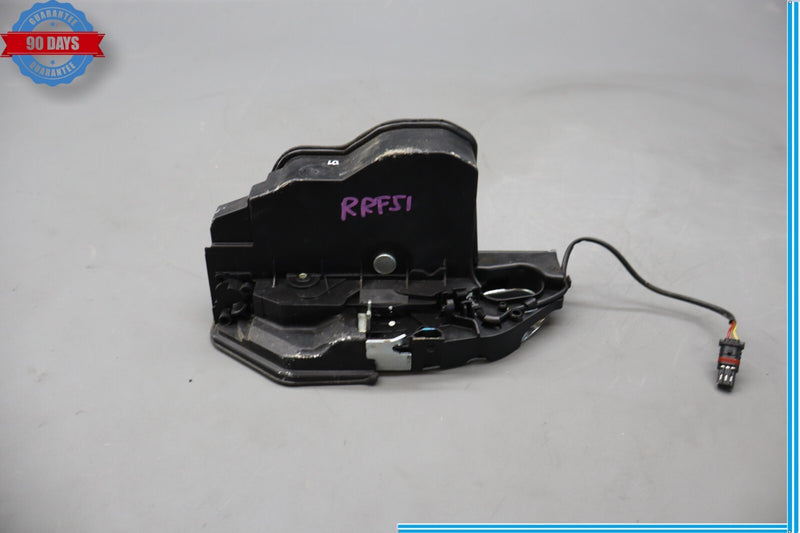 Load image into Gallery viewer, 09-15 BMW 750Li 750Li xDrive Rear Right Side Door Lock Latch Actuator Oem