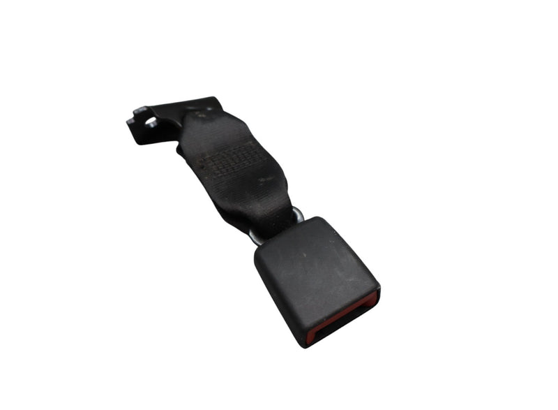 Load image into Gallery viewer, 17-19 Alfa Romeo Giulia Rear Center Right Side Seat Belt Seatbelt Buckle Oem